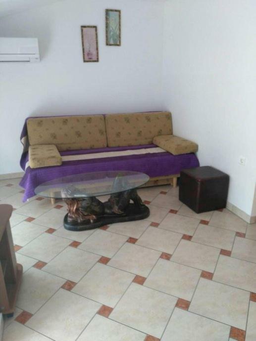 Apartmani Djura Selce Luaran gambar