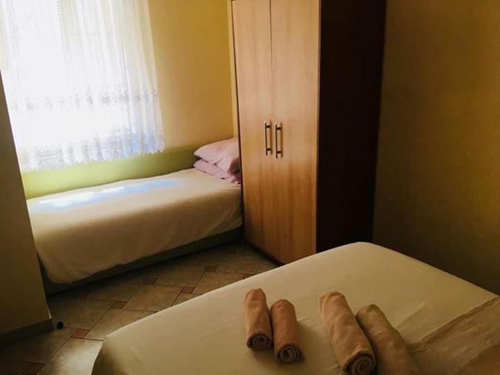 Apartmani Djura Selce Luaran gambar