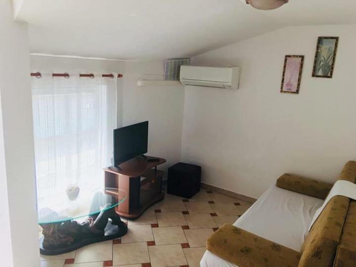 Apartmani Djura Selce Luaran gambar